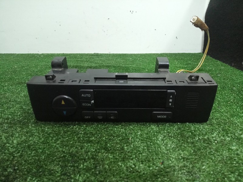 Recambio de mando climatizador para nissan maxima qx (a32) 2.0 v6 24v cat referencia OEM IAM 2852540U01  