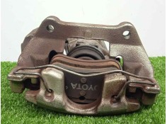 Recambio de pinza freno trasera izquierda para toyota yaris 1.3 16v cat referencia OEM IAM 478500D020 ATE - Ø PISTON: 1/34MM Ø D 2