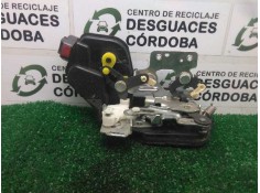 Recambio de cerradura puerta delantera izquierda para kia sportage 2.0 crdi referencia OEM IAM  ELECTRICA 5 PINES
