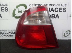 Recambio de piloto trasero izquierdo para seat cordoba berlina (6k2) 1.4 referencia OEM IAM 6K5945096G-6K2360994 EXTERIOR 99-02