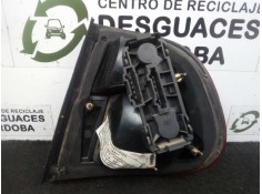 Recambio de piloto trasero izquierdo para seat cordoba berlina (6k2) 1.4 referencia OEM IAM 6K5945096G-6K2360994 EXTERIOR 99-02 2