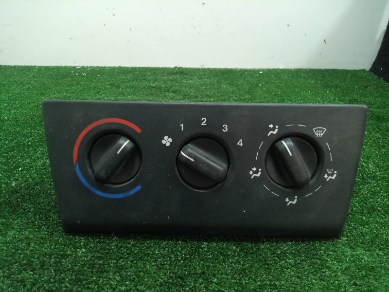 Recambio de mando calefaccion / aire acondicionado para opel vectra a referencia OEM IAM 6081F1A-86323 VECTRA.A 86323
