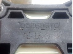 Recambio de bobina encendido para chrysler neon (pl) 2.0 16v cat referencia OEM IAM 05269670   2