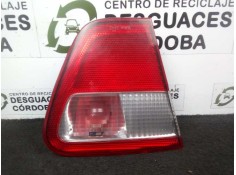 Recambio de piloto trasero izquierdo interior para seat cordoba berlina (6k2) 1.4 referencia OEM IAM 6K5945091F-89300751 INTEROR
