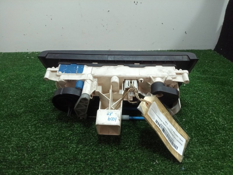 Recambio de mando calefaccion / aire acondicionado para opel vectra a referencia OEM IAM 6081F1A-86323 VECTRA.A 86323