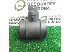 Recambio de caudalimetro para opel meriva 1.7 16v cdti referencia OEM IAM 0281002620-55350047 BOSHC 5.PINES