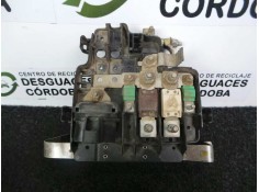 Recambio de caja reles / fusibles para renault kangoo 1.5 dci diesel cat referencia OEM IAM   