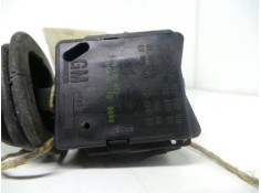 Recambio de mando intermitentes para opel corsa c 1.2 16v cat (z 12 xe / lw4) referencia OEM IAM 09185413-12268700-09185417-1226 2