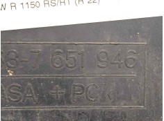 Recambio de moldura para bmw r 1150 rs/rt (r 22) referencia OEM IAM 7651946   2