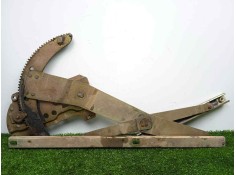 Recambio de elevalunas delantero izquierdo para tata telco sport 2.0 diesel referencia OEM IAM SINREFERENCIA ELECTRICO SIN.MOTOR