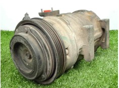 Recambio de compresor aire acondicionado para kia carnival ii 2.9 crdi cat referencia OEM IAM 1325025500 DOOWON - 4.CANALES 10PA