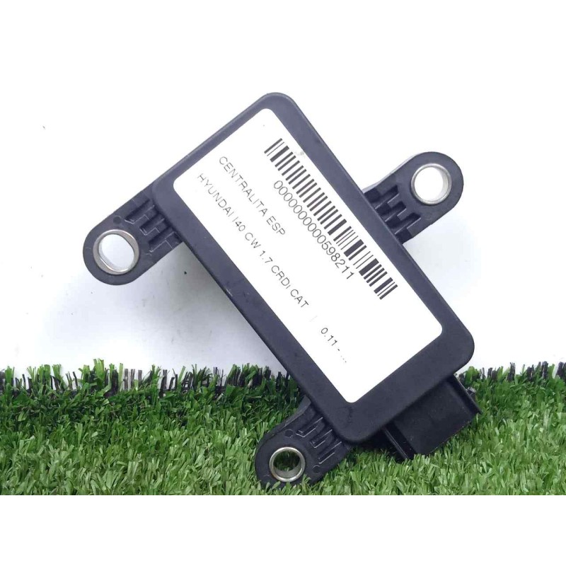 Recambio de centralita esp para hyundai i40 cw 1.7 crdi cat referencia OEM IAM 956902T250-BG6810G320  