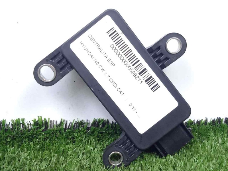 Recambio de centralita esp para hyundai i40 cw 1.7 crdi cat referencia OEM IAM 956902T250-BG6810G320  