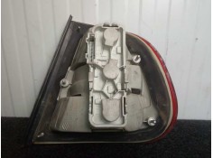 Recambio de piloto trasero izquierdo para seat cordoba berlina (6k2) 1.6 referencia OEM IAM  EXTERIOR 93-99 -. CON.PORTALAMPARAS