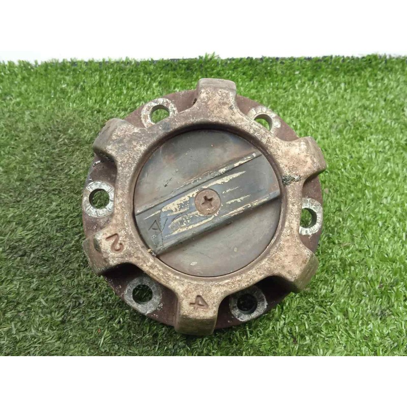 Recambio de cubos de bloqueo para suzuki samurai sj 413 (sj) 1.3 cat referencia OEM IAM SINREFERENCIA MANUAL 