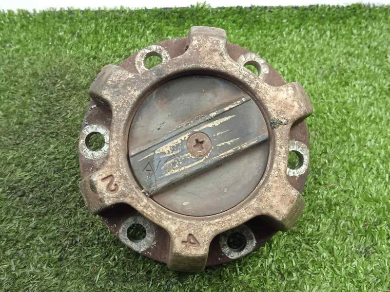 Recambio de cubos de bloqueo para suzuki samurai sj 413 (sj) 1.3 cat referencia OEM IAM SINREFERENCIA MANUAL 