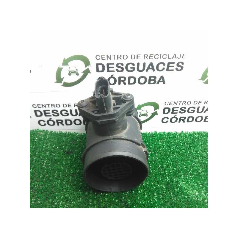 Recambio de caudalimetro para opel meriva 1.7 16v cdti referencia OEM IAM 0281002620-55350047 BOSHC 5.PINES