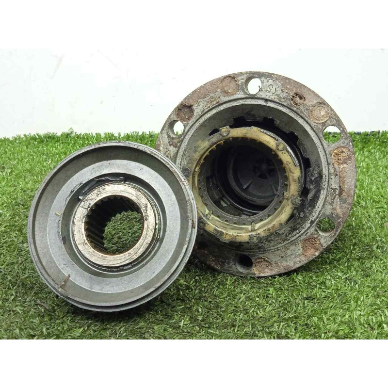 Recambio de cubos de bloqueo para suzuki samurai sj 413 (sj) 1.3 cat referencia OEM IAM SINREFERENCIA MANUAL 