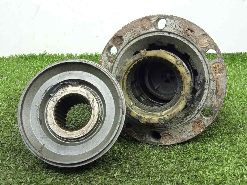 Recambio de cubos de bloqueo para suzuki samurai sj 413 (sj) 1.3 cat referencia OEM IAM SINREFERENCIA MANUAL 