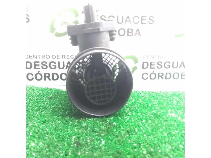 Recambio de caudalimetro para opel meriva 1.7 16v cdti referencia OEM IAM 0281002620-55350047 BOSHC 5.PINES