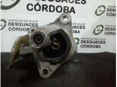 Recambio de motor arranque para mg serie 25 (rf) 1.4 16v cat referencia OEM IAM 0001106016 BOSCH 