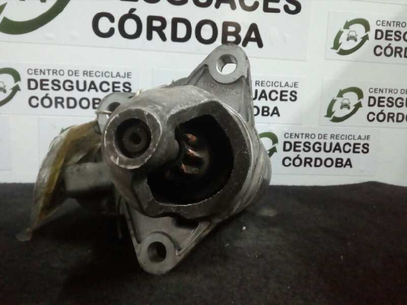 Recambio de motor arranque para mg serie 25 (rf) 1.4 16v cat referencia OEM IAM 0001106016 BOSCH 