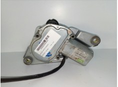 Recambio de motor limpia trasero para peugeot 106 (s2) referencia OEM IAM 9626915780-54901012 VALEO 3 PINES