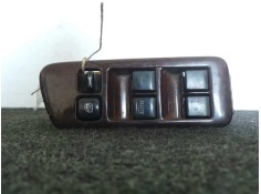 Recambio de mando elevalunas delantero izquierdo para nissan maxima qx (a32) 2.0 v6 24v cat referencia OEM IAM  4.BOTONES 