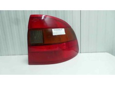 Recambio de piloto trasero derecho para opel astra f berlina 1.6 referencia OEM IAM  ASTRA.F - 2.SERIE 4.PUERTAS - AMBAR