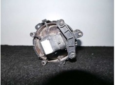 Recambio de faro antiniebla derecho para ford mondeo berlina (ge) 2.0 16v di td cat referencia OEM IAM  REDONDO  2