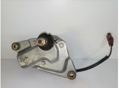 Recambio de motor limpia trasero para peugeot 106 (s2) referencia OEM IAM 9626915780-54901012 VALEO 3 PINES 2