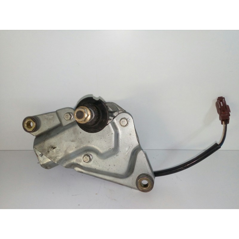 Recambio de motor limpia trasero para peugeot 106 (s2) referencia OEM IAM 9626915780-54901012 VALEO 3 PINES