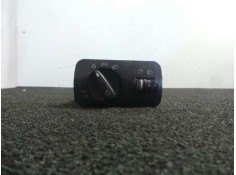 Recambio de interruptor luces para seat ibiza (6k1) 1.4 referencia OEM IAM BK76K1941531 6K1. - 1.NIEBLA 