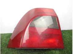 Recambio de piloto trasero izquierdo para opel vectra b berlina 2.0 dti referencia OEM IAM  VECTRA.B - 4.PUERTAS 99-02 - NEGRO