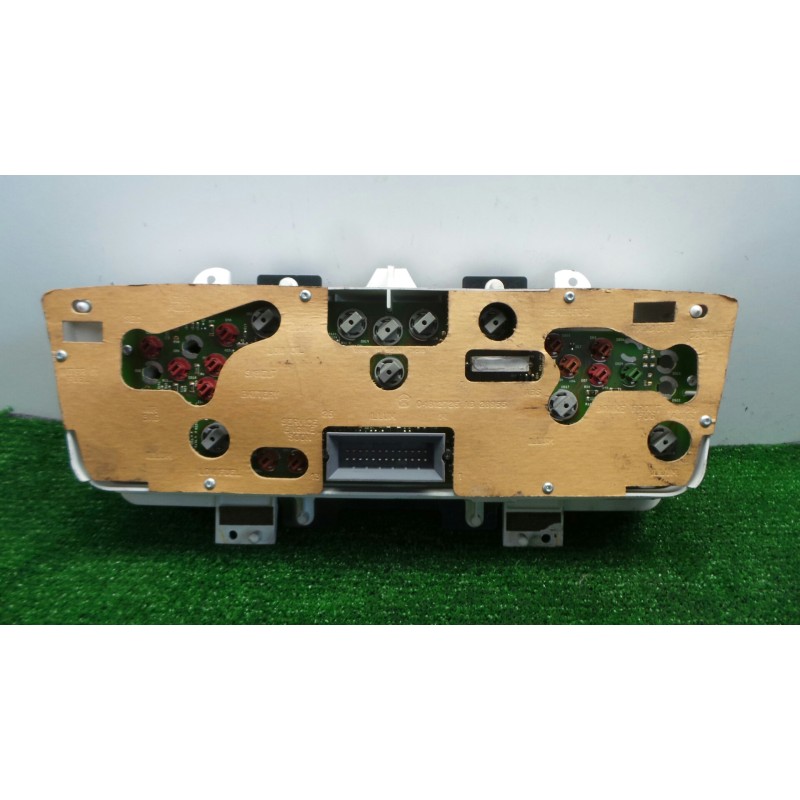 Recambio de cuadro instrumentos para chrysler neon (pl) 2.0 16v cat referencia OEM IAM P04793523AJ  