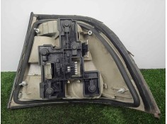 Recambio de piloto trasero izquierdo para opel vectra b berlina 2.0 dti referencia OEM IAM  VECTRA.B - 4.PUERTAS 99-02 - NEGRO 2