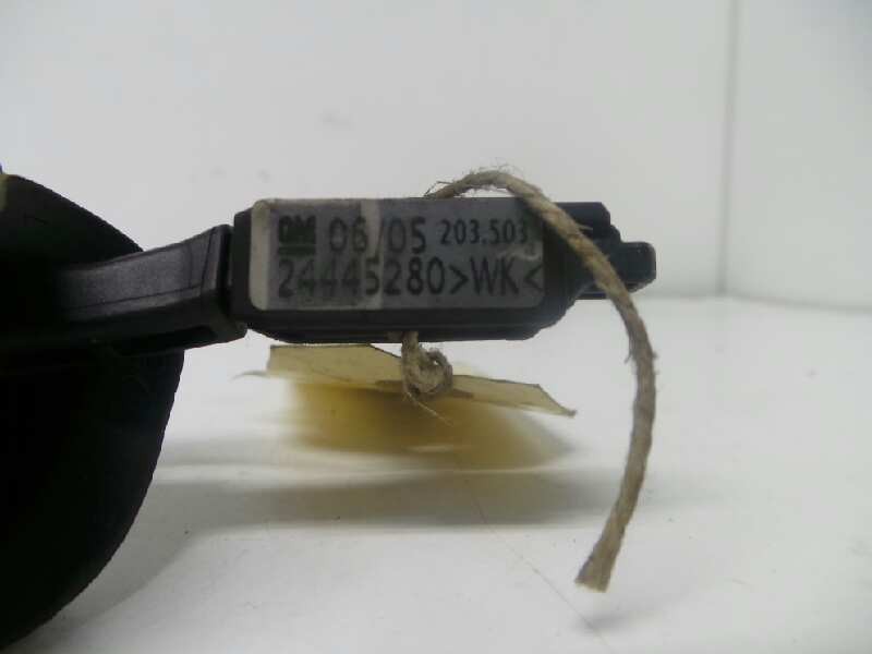 Recambio de mando intermitentes para opel astra h berlina referencia OEM IAM 24445280-203503  