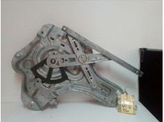 Recambio de elevalunas trasero izquierdo para kia cerato 1.6 cat referencia OEM IAM   