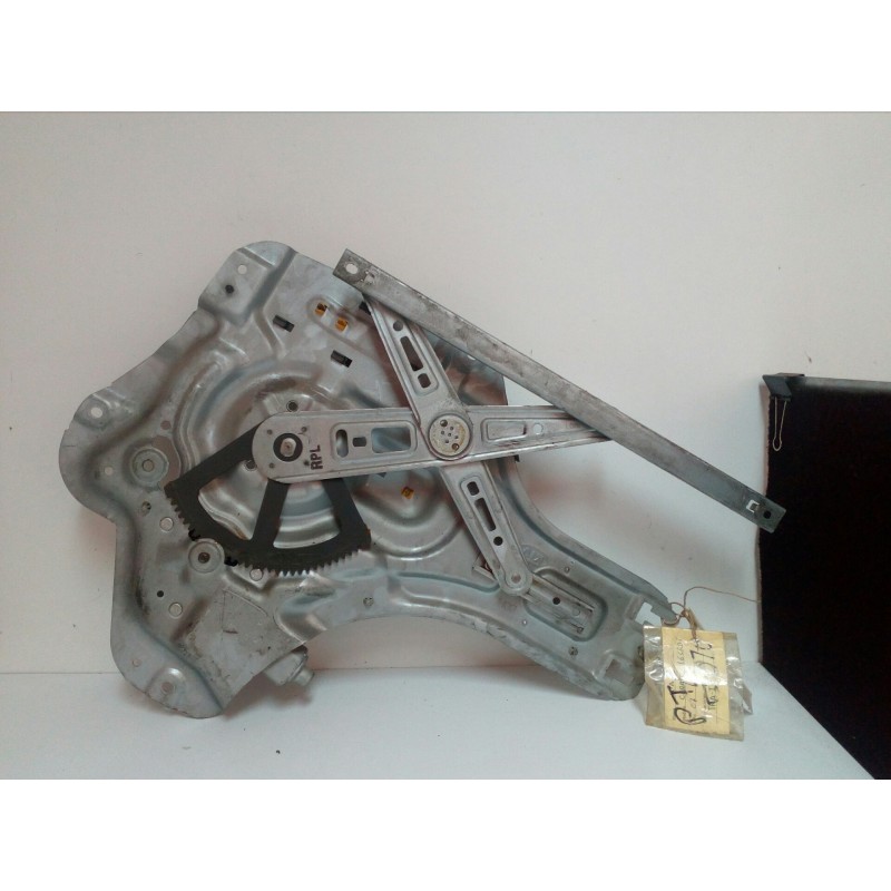 Recambio de elevalunas trasero izquierdo para kia cerato 1.6 cat referencia OEM IAM   