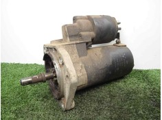 Recambio de motor arranque para seat ibiza (6k1) referencia OEM IAM 0001107025-036911023 9.DIENTES BOSCH