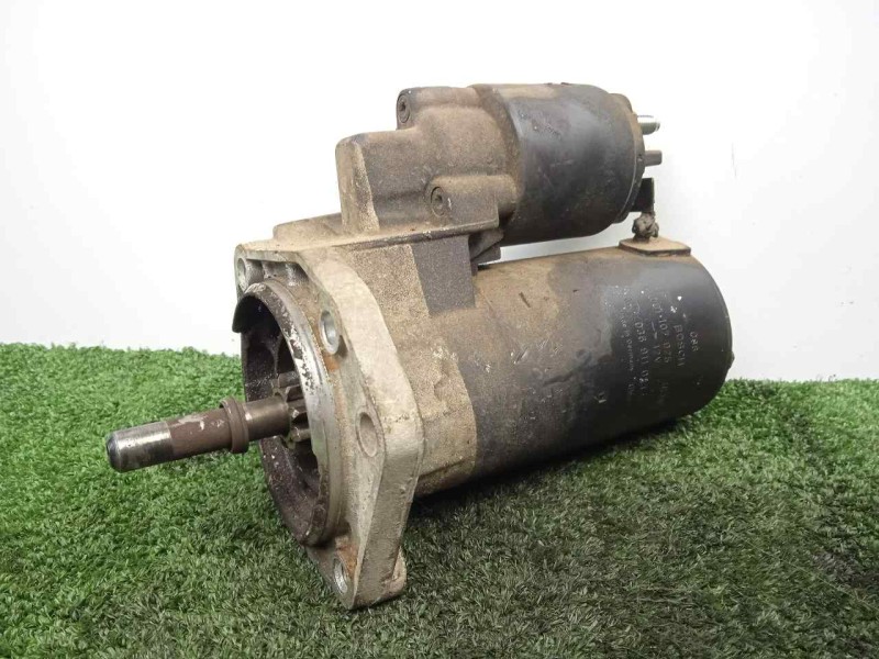 Recambio de motor arranque para seat ibiza (6k1) referencia OEM IAM 0001107025-036911023 9.DIENTES BOSCH