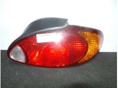 Recambio de piloto trasero derecho para hyundai lantra berlina (rd) 1.9 diesel cat referencia OEM IAM  98-00 4.PUERTAS