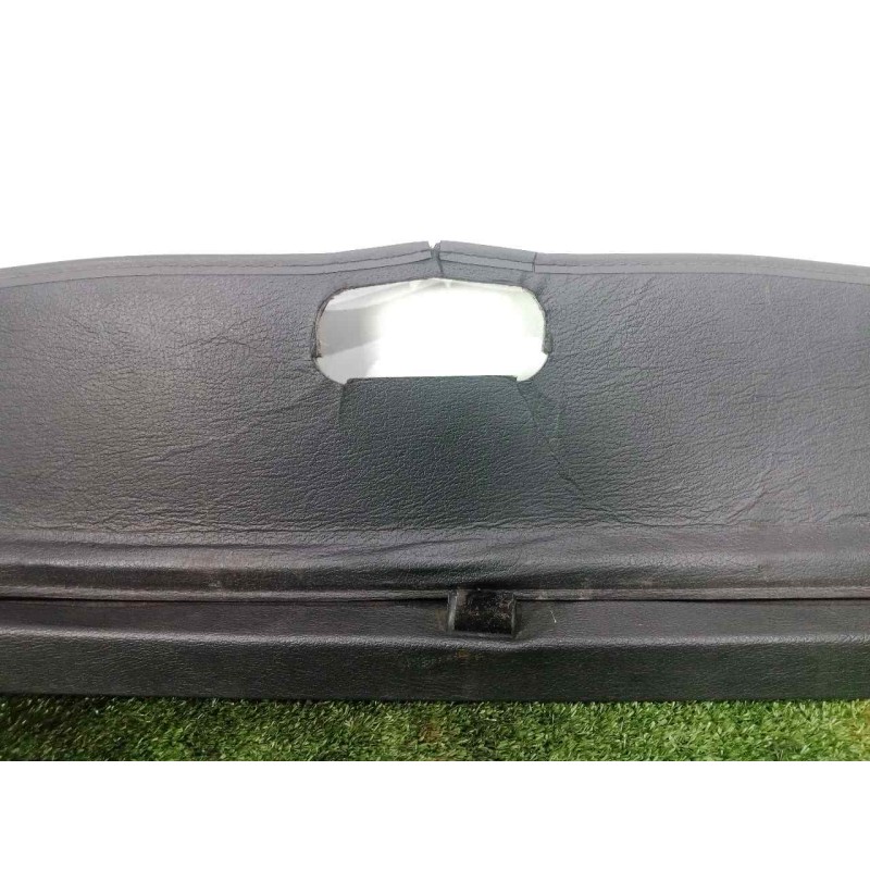 Recambio de bandeja trasera para mitsubishi outlander (cu0w) 2.0 cat referencia OEM IAM MR456119HC ENROLLABLE 