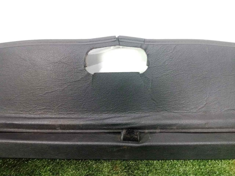 Recambio de bandeja trasera para mitsubishi outlander (cu0w) 2.0 cat referencia OEM IAM MR456119HC ENROLLABLE 