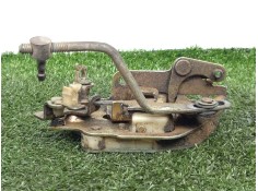 Recambio de cerradura puerta delantera izquierda para suzuki samurai (sj) 1.3 cat referencia OEM IAM SINREFERENCI  