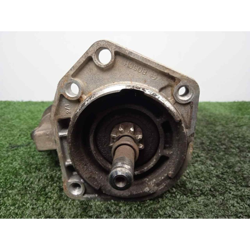 Recambio de motor arranque para seat ibiza (6k1) referencia OEM IAM 0001107025-036911023 9.DIENTES BOSCH