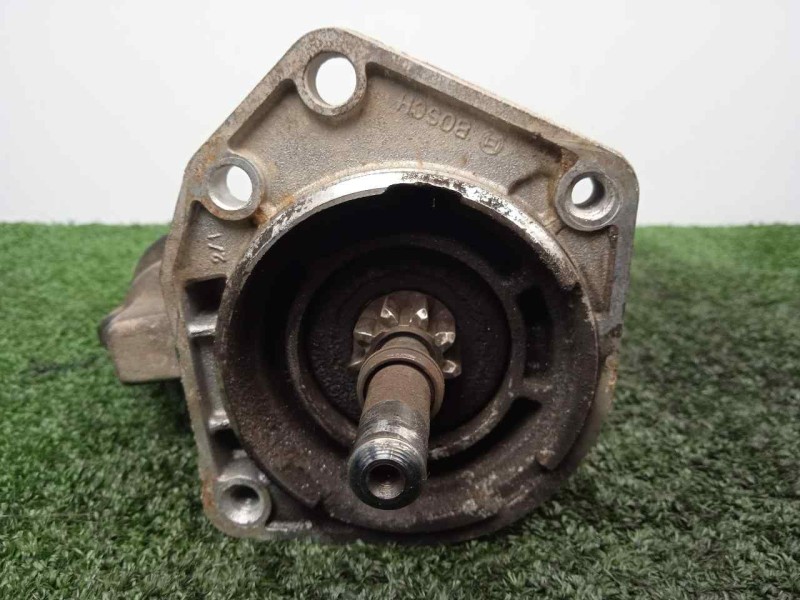 Recambio de motor arranque para seat ibiza (6k1) referencia OEM IAM 0001107025-036911023 9.DIENTES BOSCH