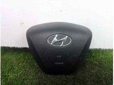 Recambio de airbag delantero izquierdo para hyundai i40 cw 1.7 crdi cat referencia OEM IAM 569003Z100RY-3Z56900010RY  