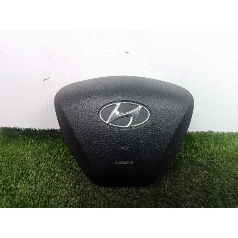 Recambio de airbag delantero izquierdo para hyundai i40 cw 1.7 crdi cat referencia OEM IAM 569003Z100RY-3Z56900010RY  