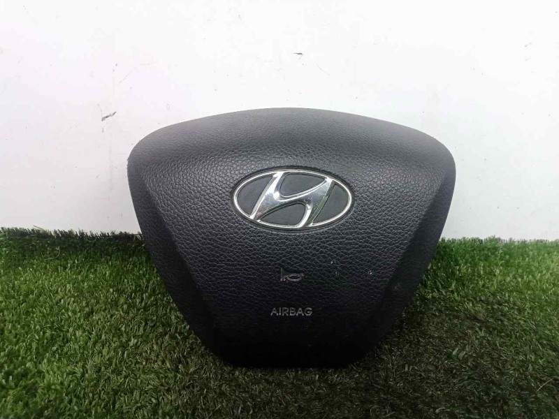 Recambio de airbag delantero izquierdo para hyundai i40 cw 1.7 crdi cat referencia OEM IAM 569003Z100RY-3Z56900010RY  